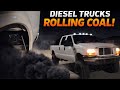 How Much Boost Is Too Much? 7.3 Turbo Test