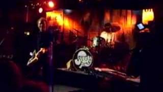 Spooky Tooth Pt.1