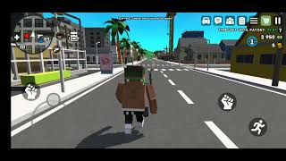 Block Crime Sandbox: Pixel RPG Apk Download for Android - APKMonk screenshot 2