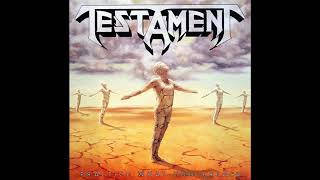 Testament - Confusion Fusion (Eb tuning)