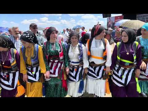 Kamena Yayla Şenliği