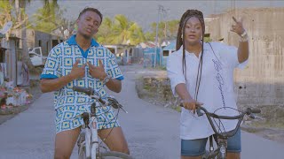 MADJOF - CHERIE COCO. FEAT QUEEN ZY 