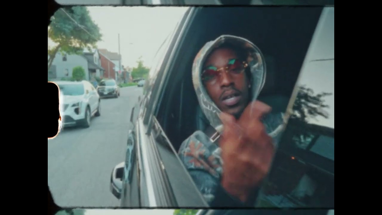 Mason Groovy - Underestimate Me (Official music video)