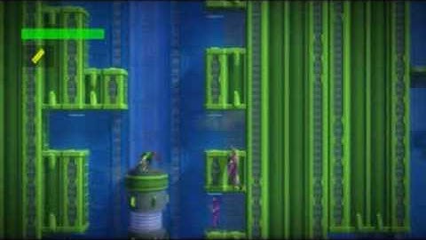 [S1][P15] Bionic Commando Rearmed [HTSF]