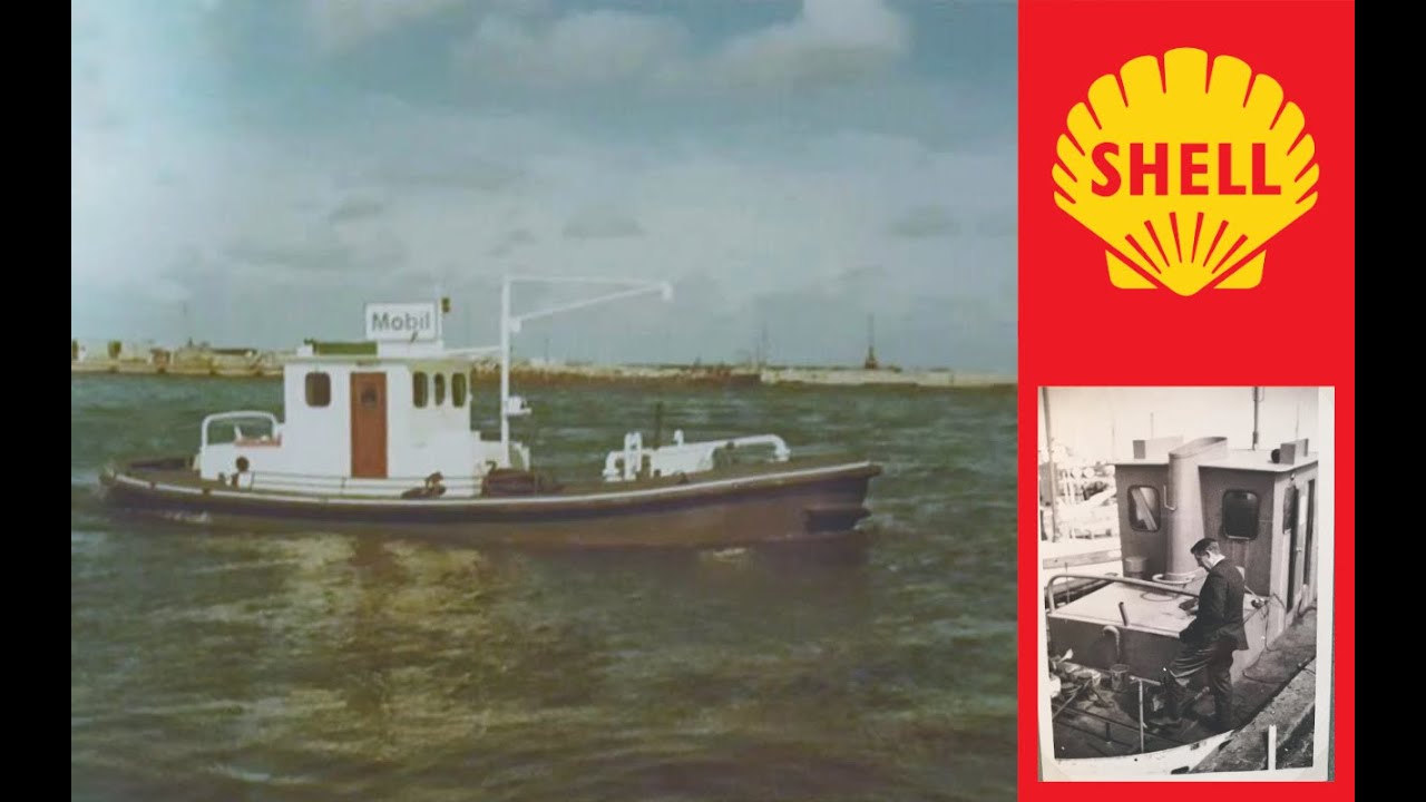 Houseboat Omala | Ep. 12 | Omala's history and her sister ships