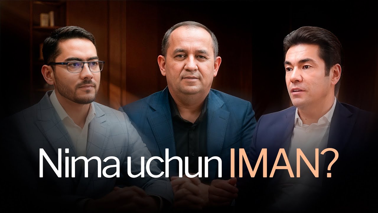 Investitsiya jamiyatimiz uchun eng kerakli narsa | Moliyaviy muammolar | Nafs