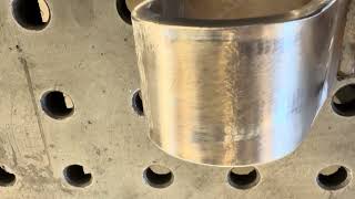 Weld Certification bend test results, 3G & 4G 1/4” plate in AWS D1.1 (mild steel) and AWS D1.6 (SS) Weld Certification bend test results, 3G & 4G 1/4” plate in AWS D1.1 (mild steel) and AWS D1.6 (SS)