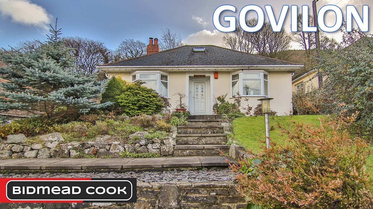 3 BEDROOM PROPERTY FOR SALE GOVILON YouTube