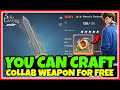 EVERYONE NEEDS TO DO THIS! FREE WEAPON ADVANCEMENTS USING THIS INSANE METHOD! [SOLO LEVELING: ARISE]