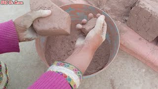 New Crumbling Vlog By Full Watch And Tell Me Its Satisfying Or Not