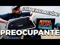 Hablemos de la nueva NEO GEO AES… algo no cuadra