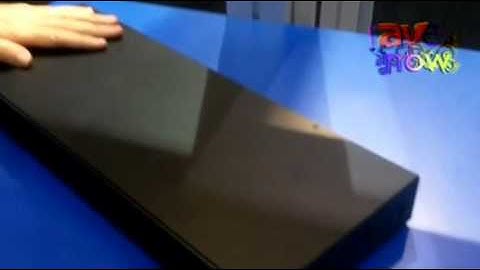 CEDIA 2011: Bitwise Controls Introduces the BC1 Controller