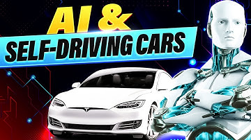 How AI is Transforming Transportation: An Inside Look at Autonomous Vehicles!