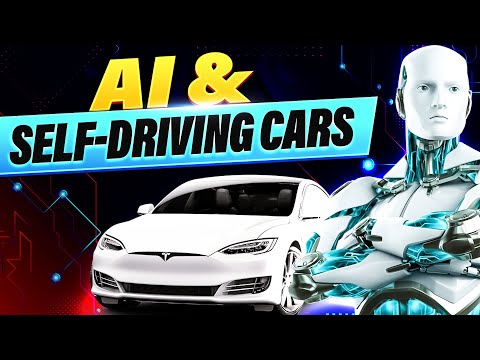 How AI is Transforming Transportation: An Inside Look at Autonomous Vehicles!