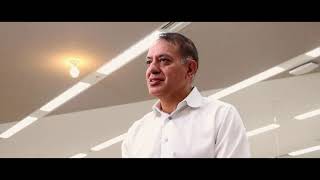 Advantest Interview: Collaborating to Win in the Era of AI