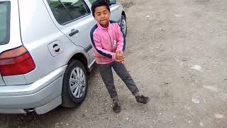 Varga Adrian Cu Razvan