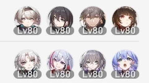 Firefly E1S1 & Feixiao E0S1 True Zero cycle in new MOC 12 2.5 phase 2 || Honkai: Star Rail.