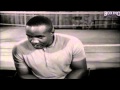 Sonny Liston Interview