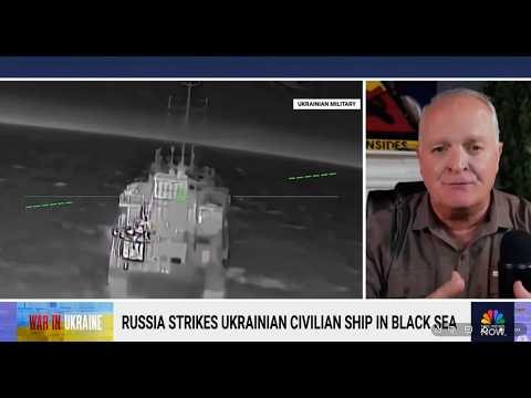 Ukraine Russia War Harsh Reality /Lt Col Daniel Davis