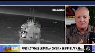 Ukraine Russia War Harsh Reality