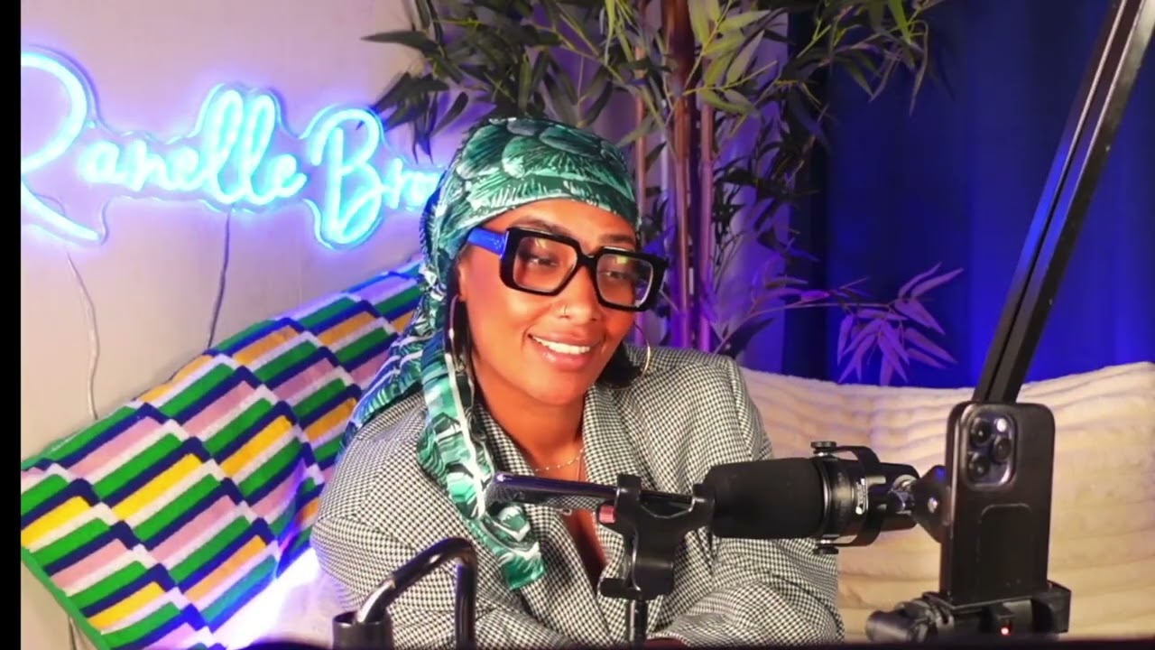 💔 “Il lui promettait le mariage… jusqu’au jour où ils ont fait du haram 😢”  | Ranelle Brown