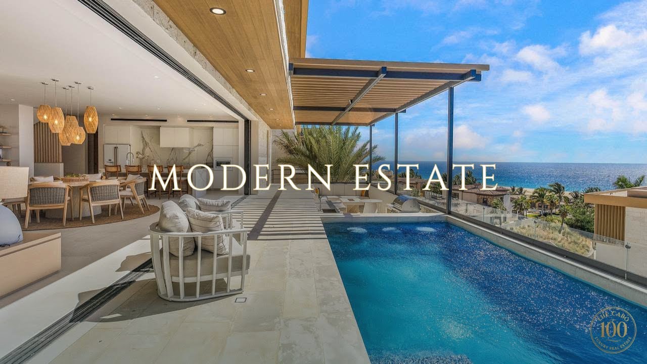 Steps From the Sand | Modern Beach Retreat in Migaloo