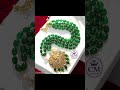 Catalog Name:*Pendants &amp; Lockets*Base Metal: BrassPlating: Gold PlatedStone Type: Pearls / Kundan