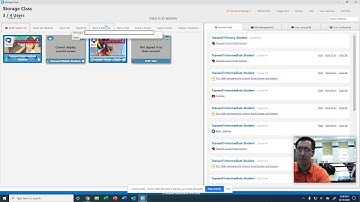 Whole Class Monitoring- Aristotle Borderless Classroom Tutorial