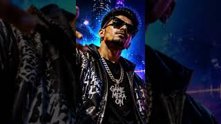 Game mera on #vickyai #aimusic #rap
