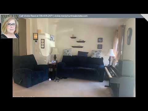 23 Thornberry Drive, Glens Falls, NY home video tour