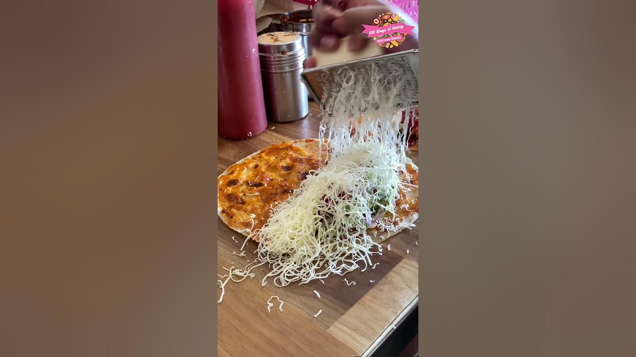 22 Best Cheese Frankie in Vadodara 100 Days of Eating 100 Food Dishes Harsh Kahar shorts