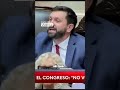 ¡Pelea en el Congreso! ¿Tuteo prohibido en Diputados?