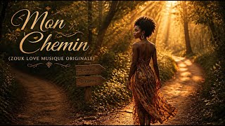 AI Kompa, Zouk Vibes - Mon Chemin - (ZOUK LOVE MUSIQUE ORIGINALE)