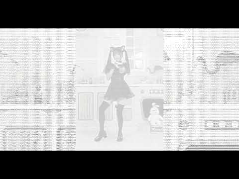 【ASCII字符画】耗时两个月，14亿个字符，美女跳舞