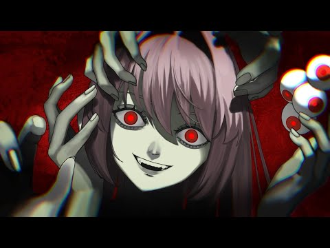 【オリジナルMV】人間 / 703号室【歌ってみた】covered by Pineapple Hideo