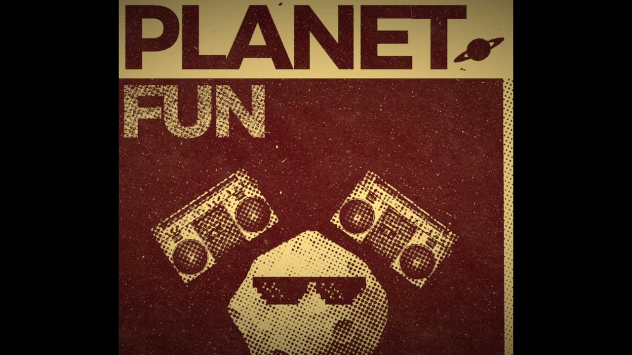 [FREE] Old school Boom Bap Beat "PLANET FUN" | Instrumental Hip Hop | prod. FDST