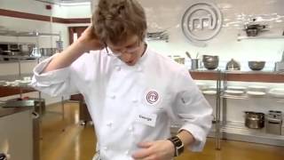 MasterChef  The Professionals   Season 1 Episode 8