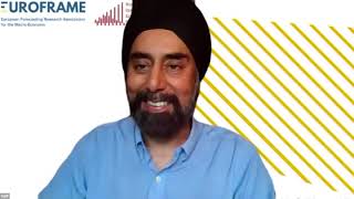 The Economics of Biodiversity: an interview with Professor Sir Partha Dasgupta