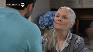 I Overstepped | General Hospital (June 25th, 2026)