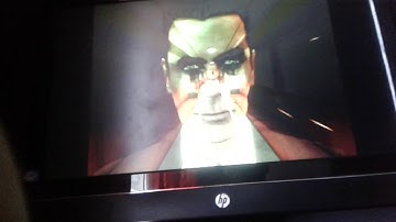 Half Life 2 smod REDUX version 8