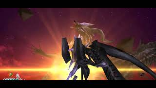 DFFOO [GL] Act 2 Finale Pt. 2 Lufenia Revisited (0 turns Ultima Mission: Agrias)