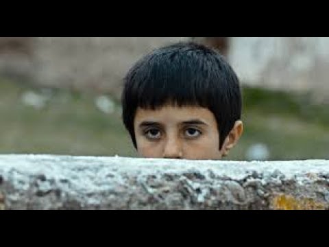 Sivas Filmi Aslanın Öğretmene Küfür Ettiği Sahne