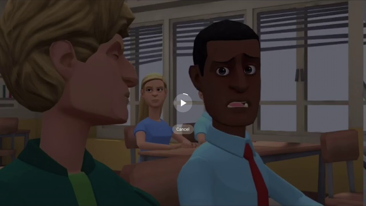 First Vid Completion (Me, Kitty, Alexa, and Genaro84)