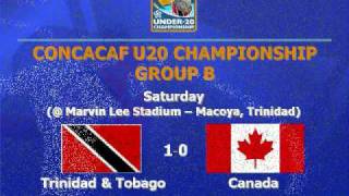 VideoSignals - 03/09/09