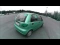 Daewoo Matiz - Купить новый или Б/У???