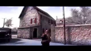 Kazdy pow 2 - Call of Duty 2