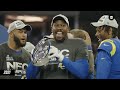 The Best of 49ers vs. Rams Rivalry!