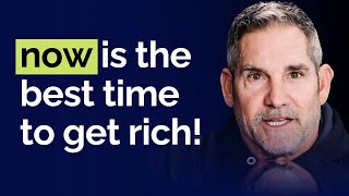 Grant Cardone: NO BS Secrets to Build WEALTH and Recession-Proof Your Business