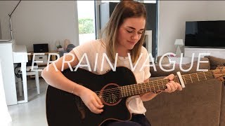 BB Brunes - Terrain Vague (Cover)