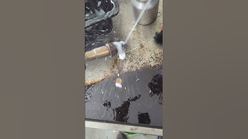 clean oxygen sensor#trending #shorts #ytshorts #viralvideo #engine #oxygen #automobile